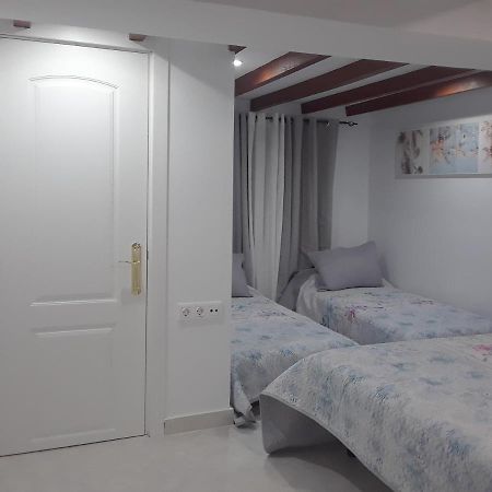 Unique Apartment Alicante Buitenkant foto