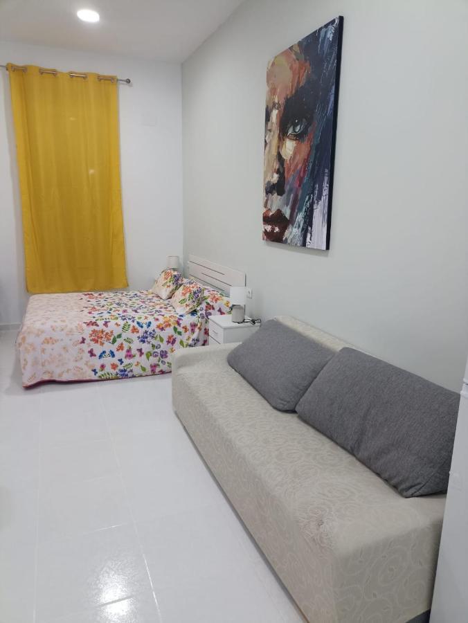 Unique Apartment Alicante Buitenkant foto