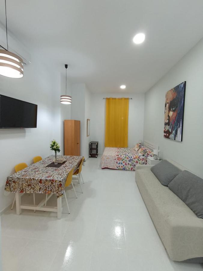 Unique Apartment Alicante Buitenkant foto
