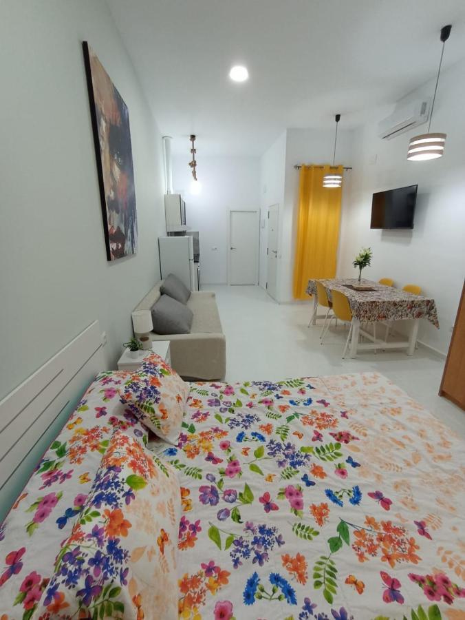 Unique Apartment Alicante Buitenkant foto