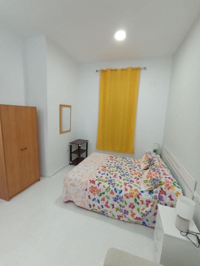 Unique Apartment Alicante Buitenkant foto