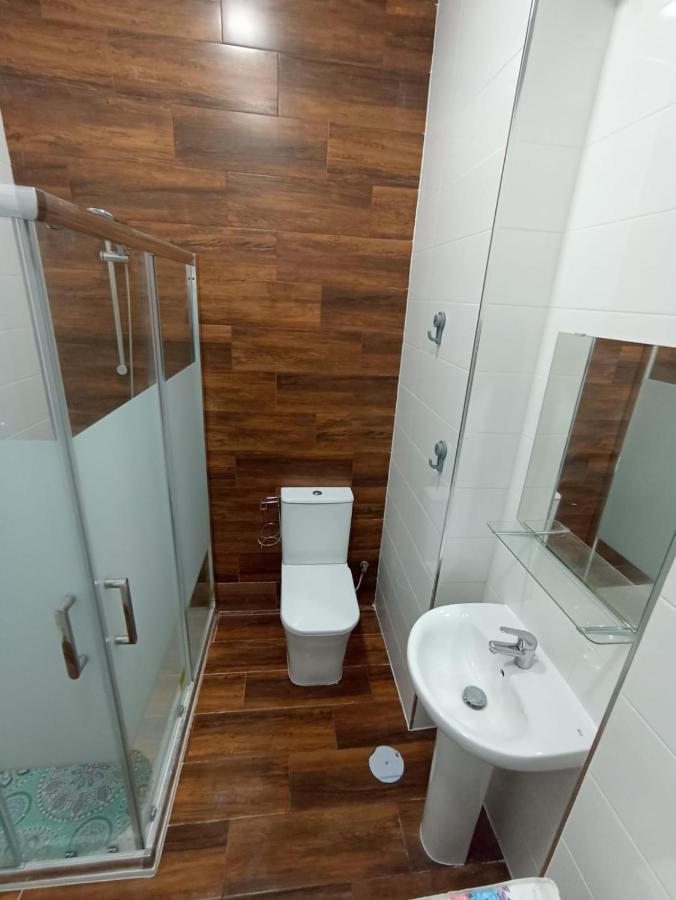 Unique Apartment Alicante Buitenkant foto