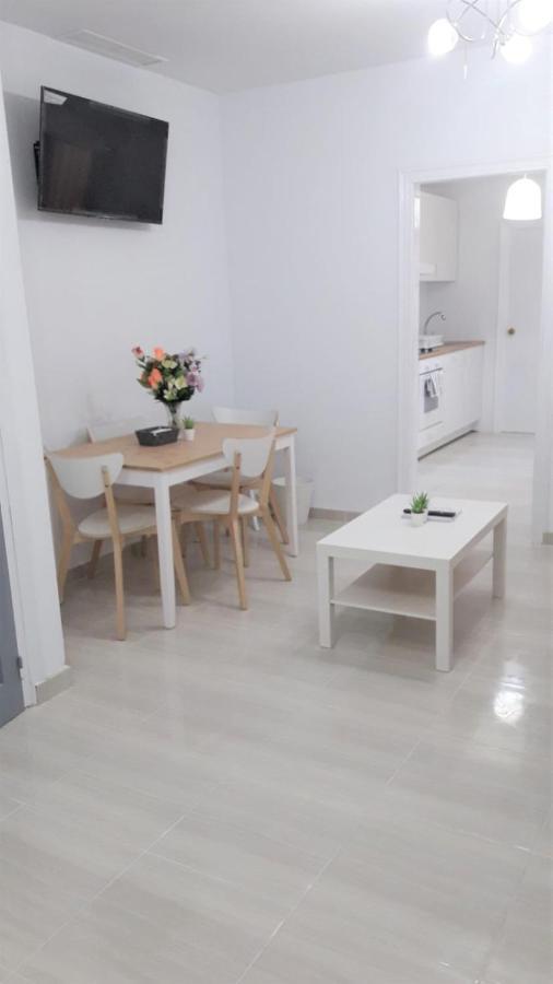 Unique Apartment Alicante Buitenkant foto