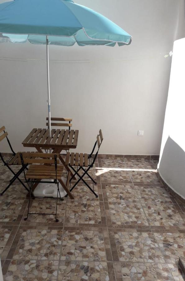 Unique Apartment Alicante Buitenkant foto