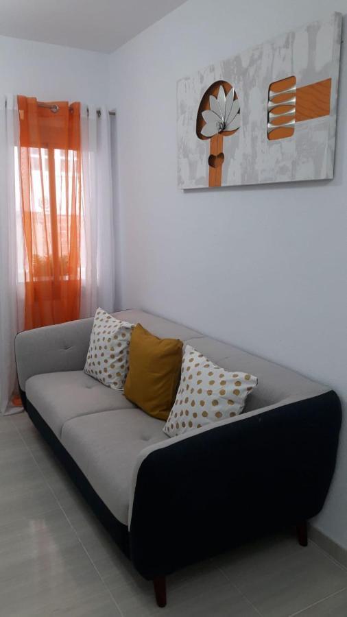 Unique Apartment Alicante Buitenkant foto