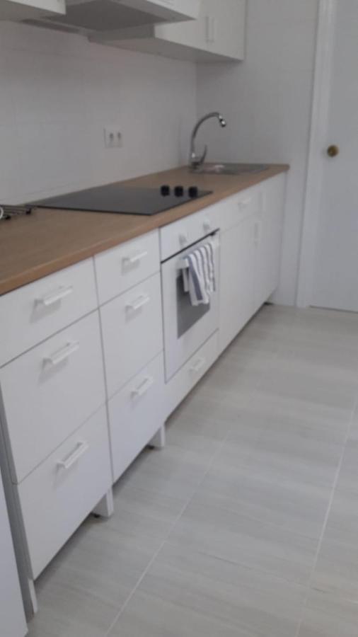 Unique Apartment Alicante Buitenkant foto