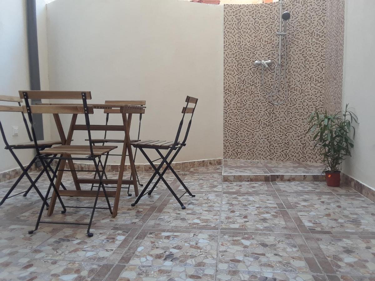 Unique Apartment Alicante Buitenkant foto