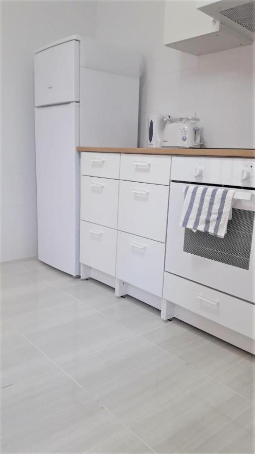 Unique Apartment Alicante Buitenkant foto