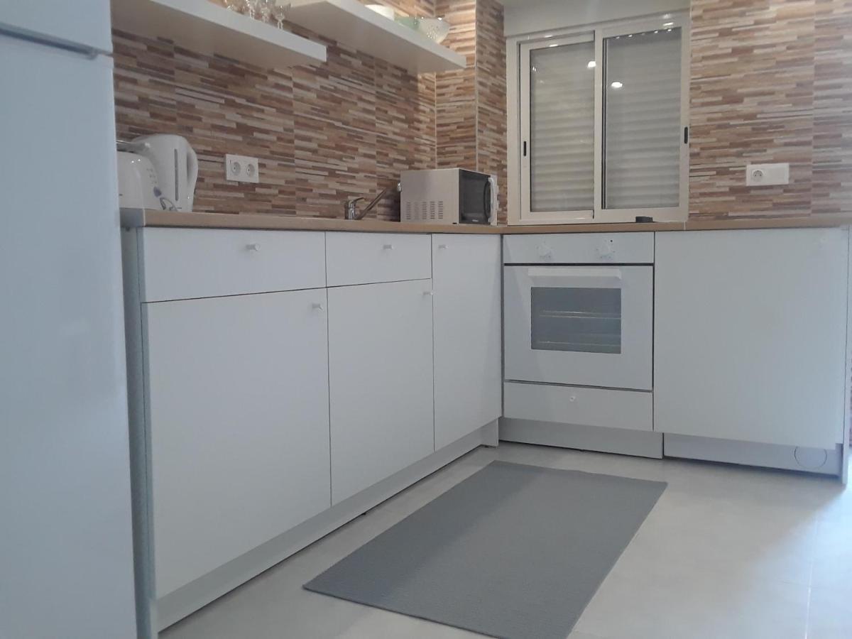 Unique Apartment Alicante Buitenkant foto