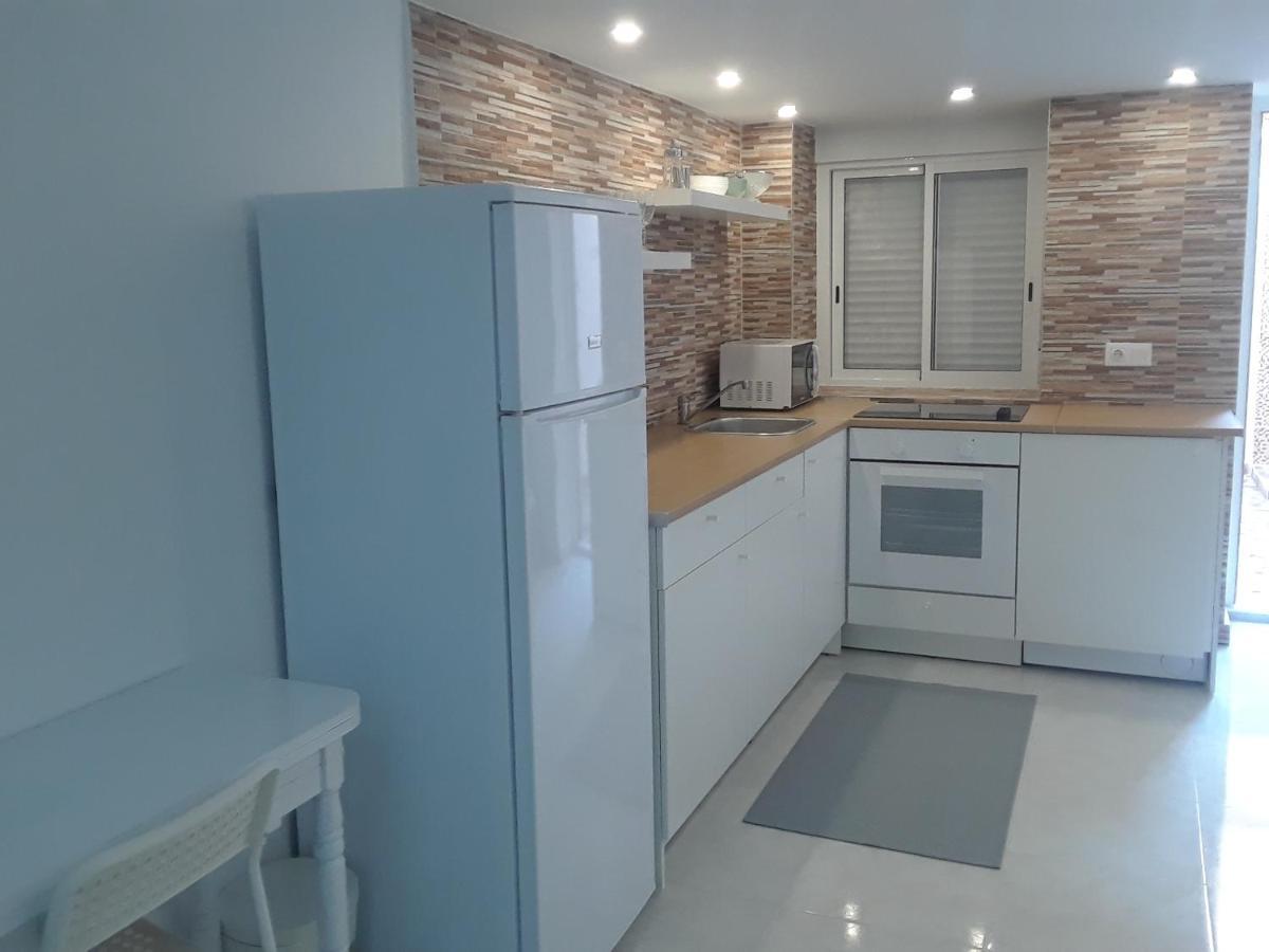 Unique Apartment Alicante Buitenkant foto