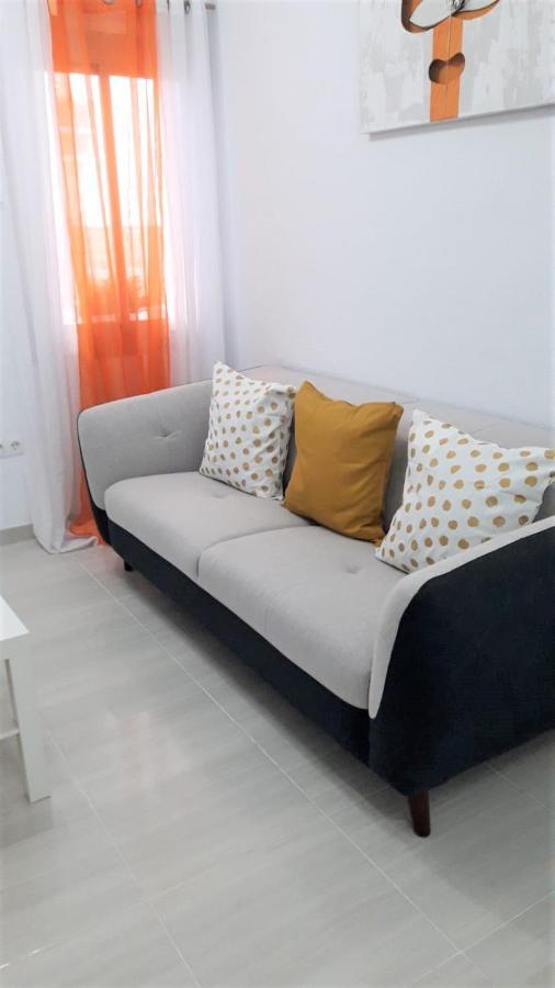 Unique Apartment Alicante Buitenkant foto