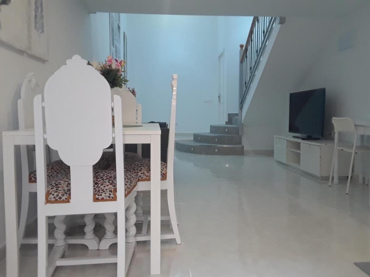Unique Apartment Alicante Buitenkant foto