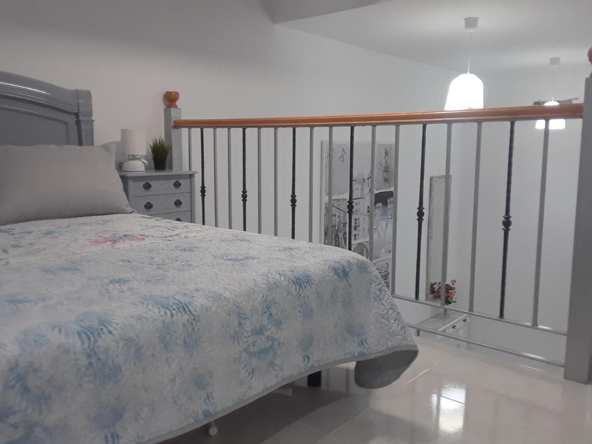 Unique Apartment Alicante Buitenkant foto