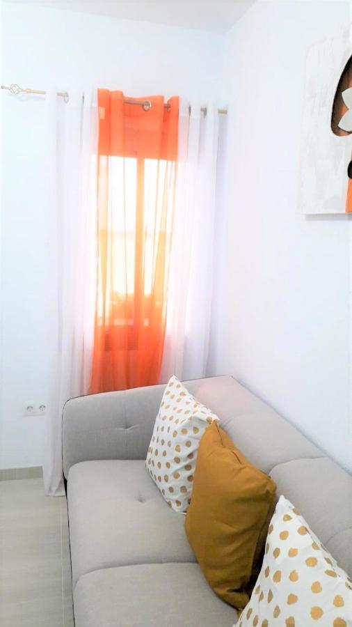 Unique Apartment Alicante Buitenkant foto