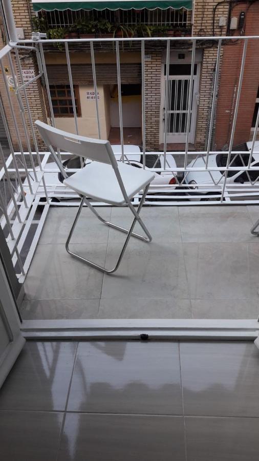 Unique Apartment Alicante Buitenkant foto