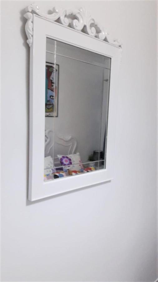 Unique Apartment Alicante Buitenkant foto