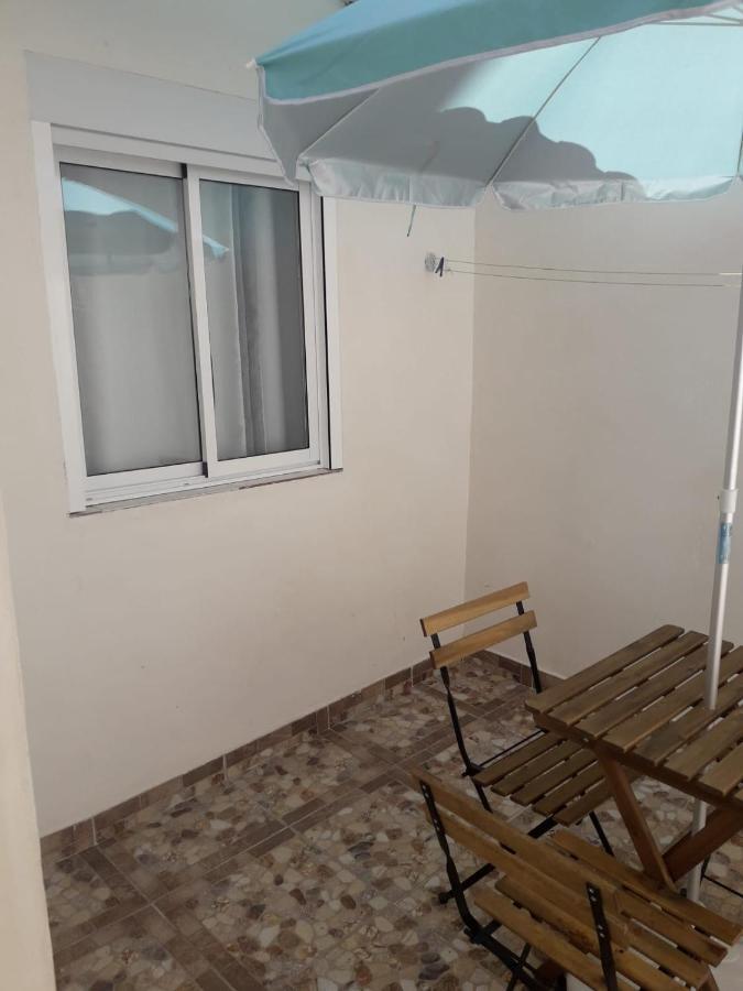 Unique Apartment Alicante Buitenkant foto