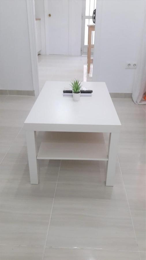 Unique Apartment Alicante Buitenkant foto