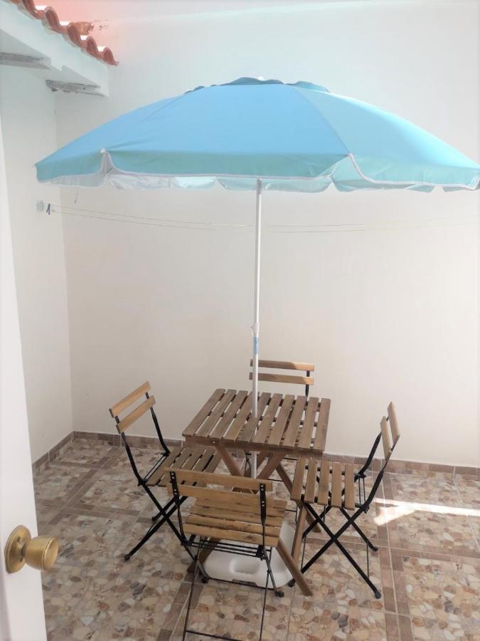 Unique Apartment Alicante Buitenkant foto