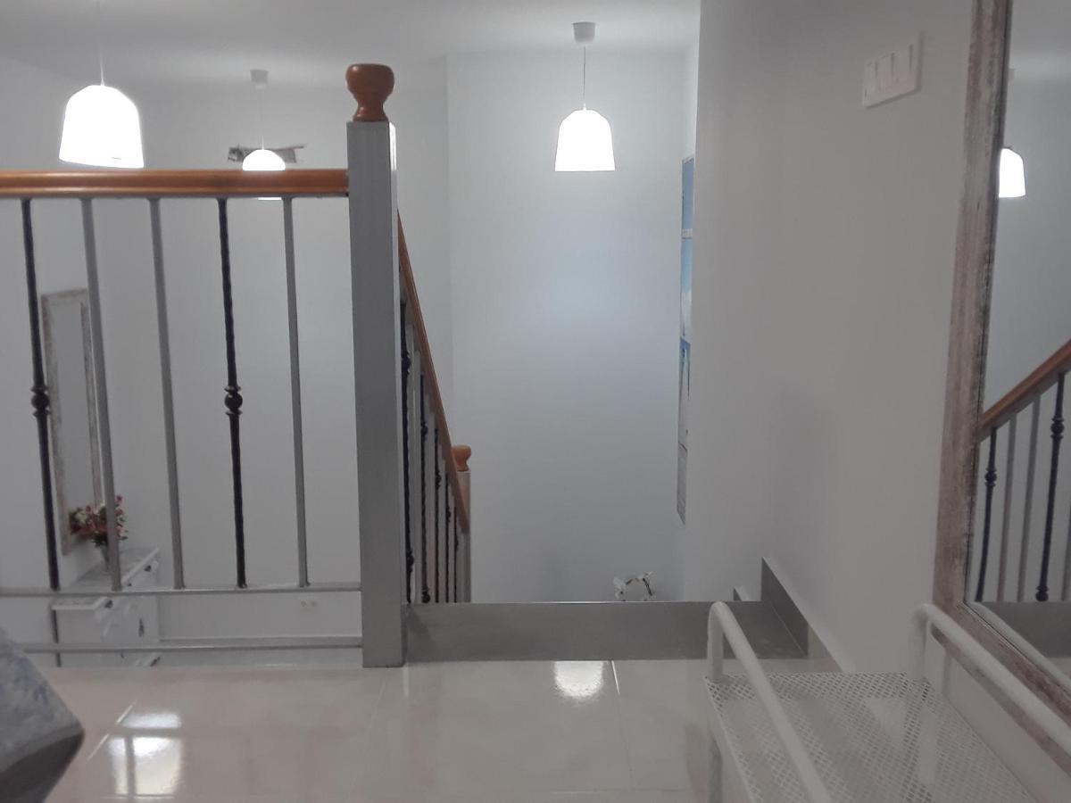 Unique Apartment Alicante Buitenkant foto