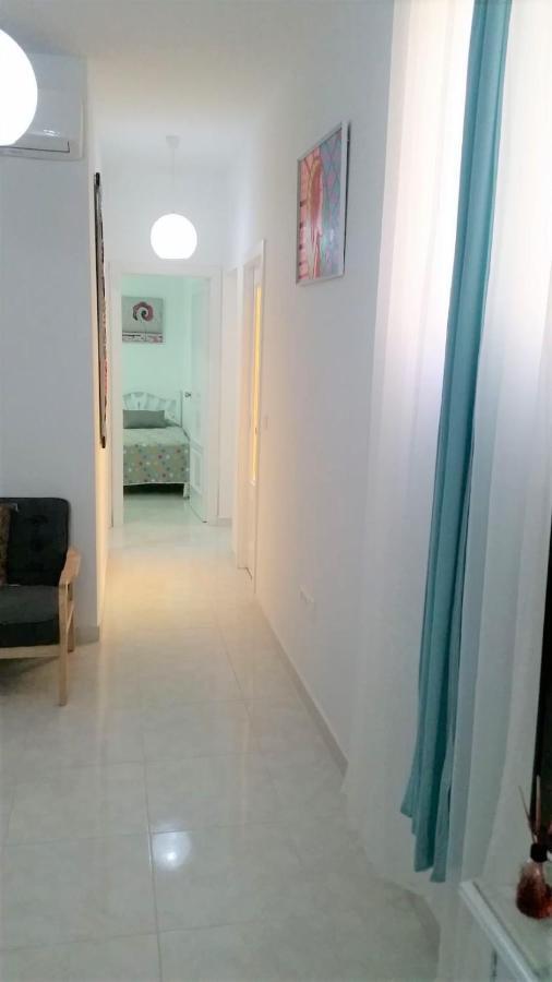 Unique Apartment Alicante Buitenkant foto