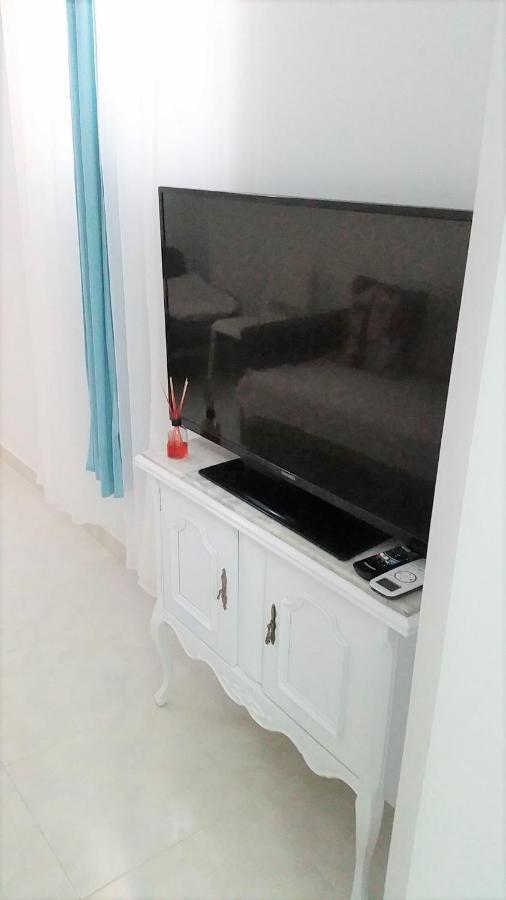 Unique Apartment Alicante Buitenkant foto